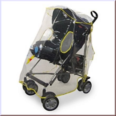 reer Winnie Pooh Universal-Regenschutz XL