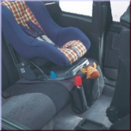 reer Schutzunterlage f&uuml;r Autositze
