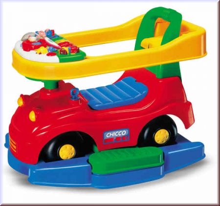 chicco Rutscher De Luxe