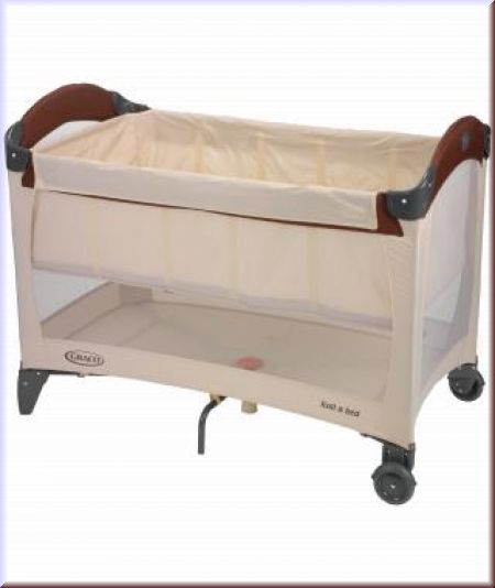 Graco Reisebett Roll a Bed Gabi