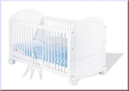 Pinolino Kinderbett Clara 140 x 70cm